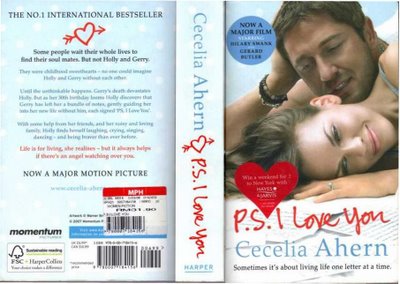 Essays in love book review